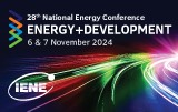 Energy & Development 2024