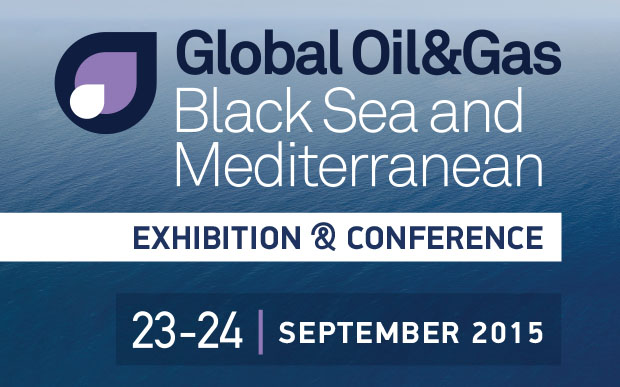23 - 24 September, 2015: Athens to Host «Global Oil & Gas Black Sea and Mediterranean Exhibition and Conference»