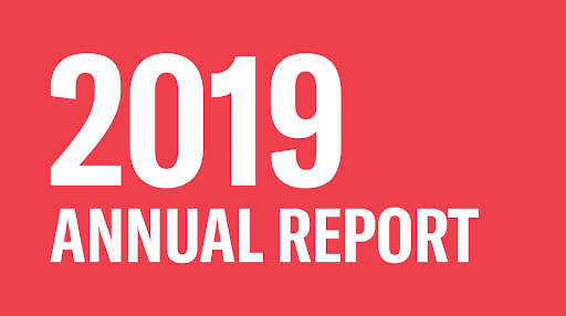 IENE Released its Annual Report for 2019