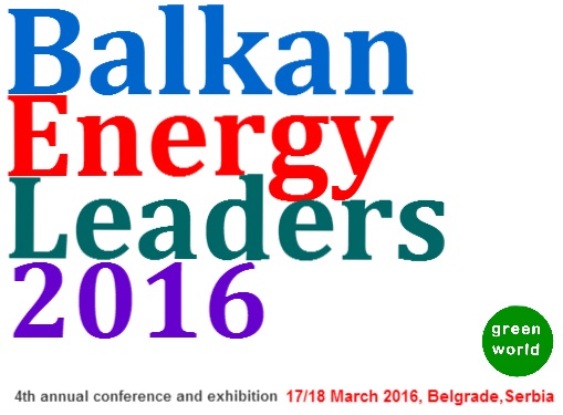 IENE Actively Participated in the Latest Balkan Energy Leader’s Forum