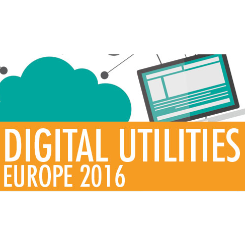 IENE Supports «Digital Utilities Europe 2016» Conference to be Held in London on May 11-12