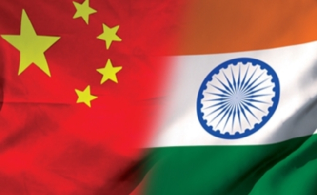 China-India Ltd?
