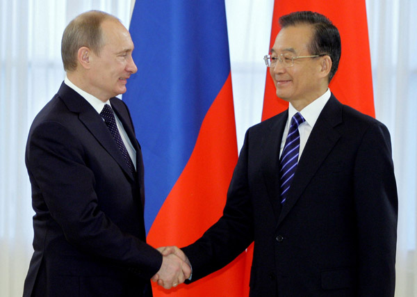 East Asia Is No Less Complex Than Ukraine: On President Putin’s Impending China Trip