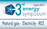 3rd Energy Symposium: President Anastasiadis Stressed Cyprus' Energy Priorities