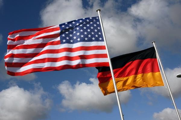 Why the United States and Germany Differ Over Fixing Greece