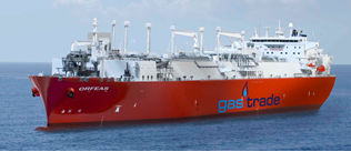Greece Speeds up Plans for the Alexandroupoli FSRU Project Following Entry of Bulgartransgaz- IENE Foresees Scaling up LNG Use in SE Europe