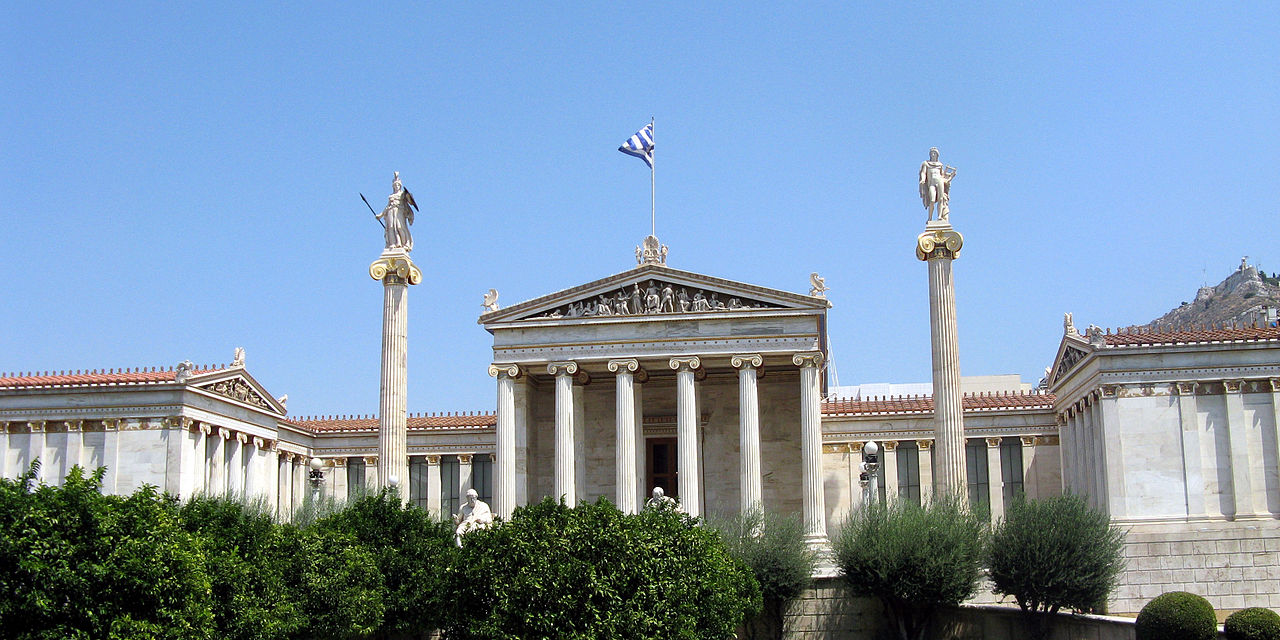 Academy of Athens Timely Seminar on Energy Production, Transmission and Storage –IENE Participation