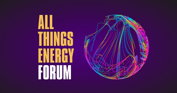 IENE Backs the “All Things Energy Forum”