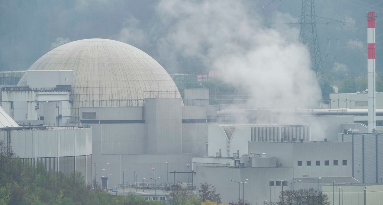 How Germany's Nuclear Phase Out Backfired