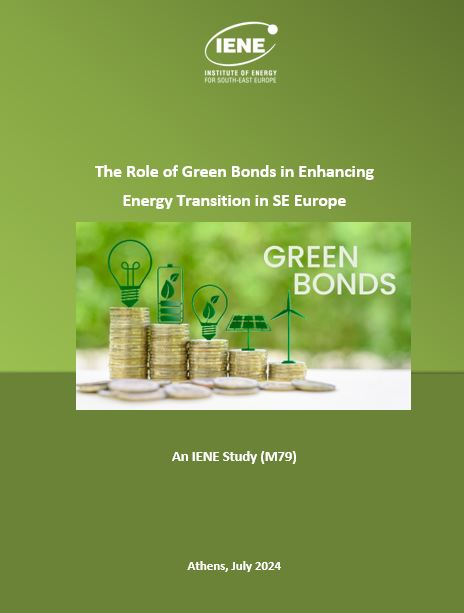 The Role of Green Bonds in Enhancing Energy Transition in SE Europe 