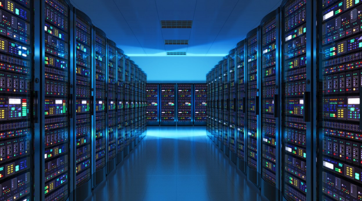 Big Tech Urgently Requests More Power For Data Centers