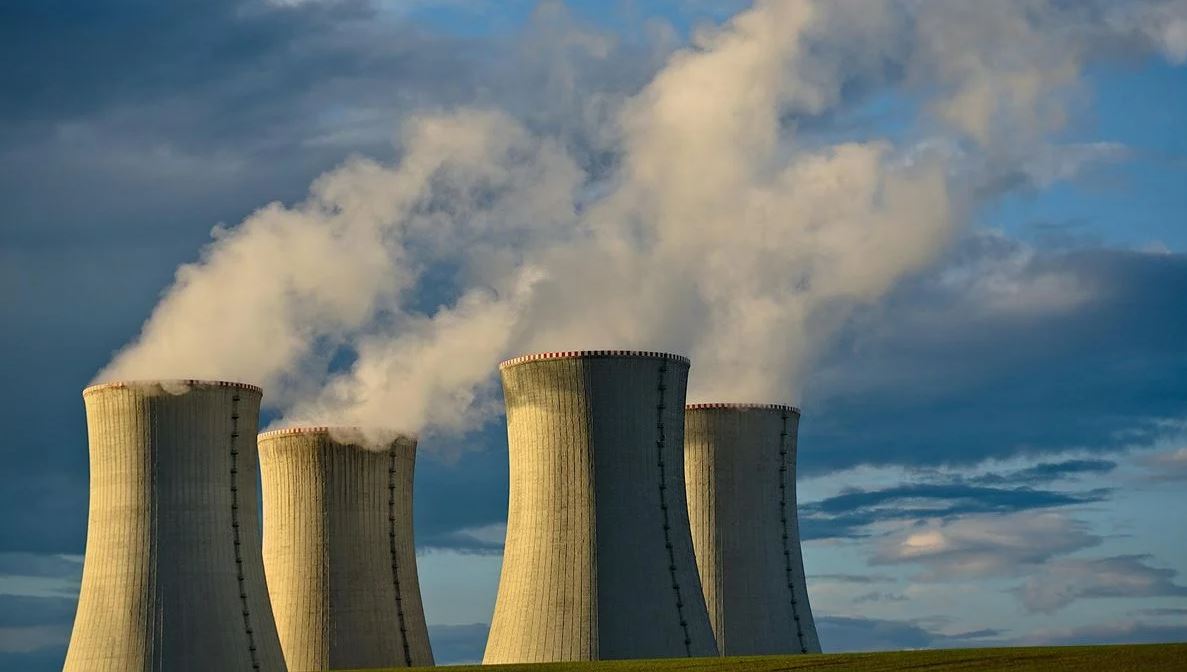 IENE Monthly Analysis Focuses on the Role of Nuclear Energy in Attaining Net Zero 