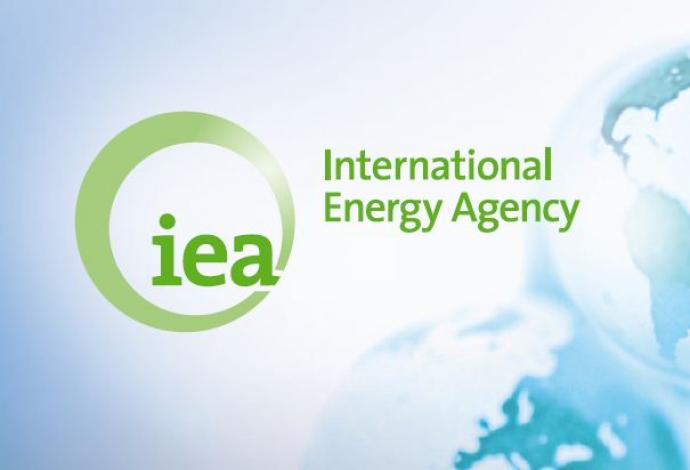 IENE’s Executive Director Participated in IEA’s 2nd Unconventional Gas Forum in Calgary, Canada