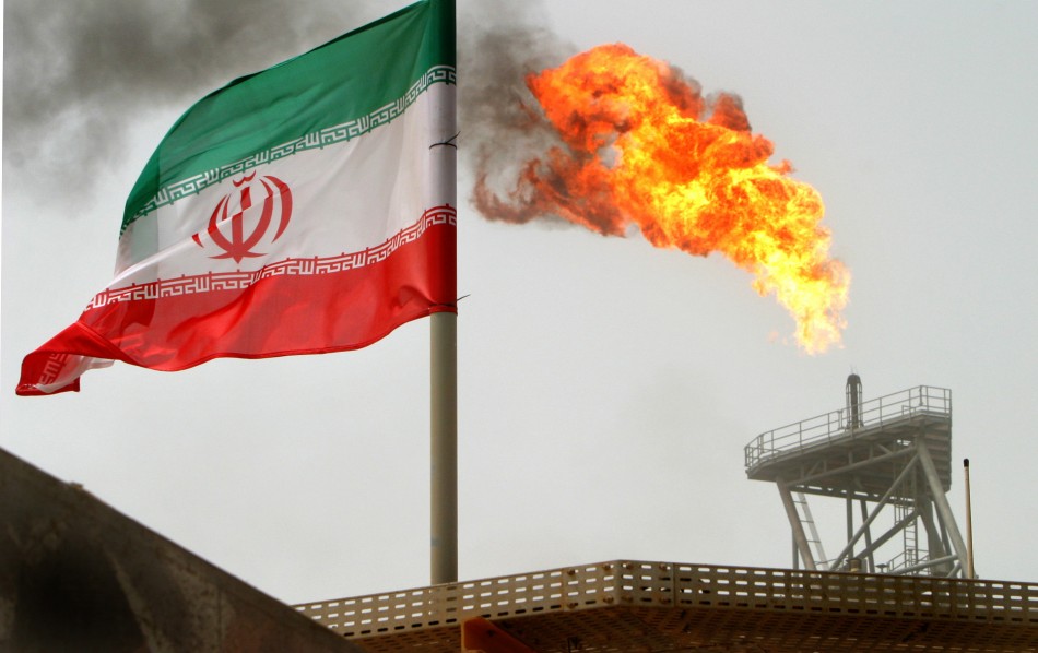 The Iran Factor and the Oil Prices