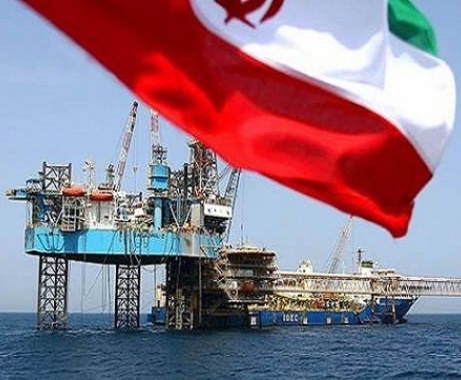 Iran Preps Oil Sector For Life After Sanctions