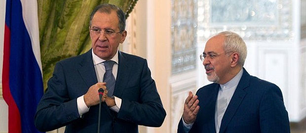 Russian Roulette Over Iran Nuclear Deal? Not Yet