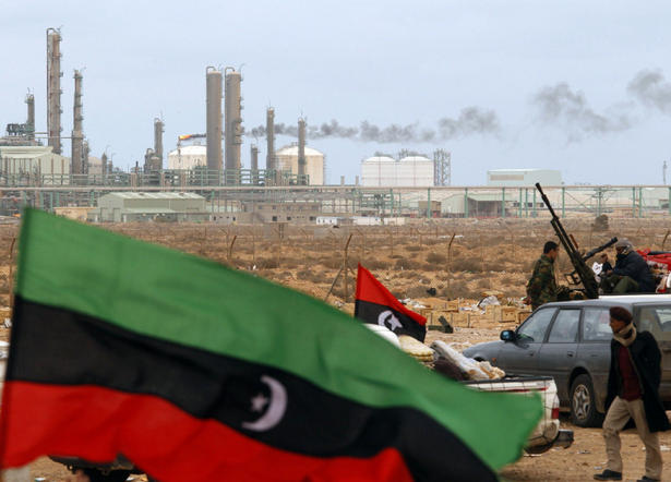 Libya's plight to restore oil exports as waring factions threaten a full scale civil war was highlighted in IENE's latest Geopolitics Bulletin
