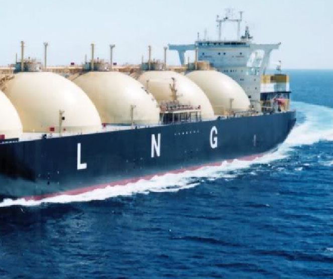 Global LNG Market Rebalances As New Supply Becomes Available