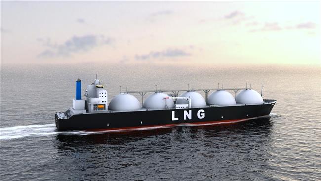 Europe’s LNG Gamble