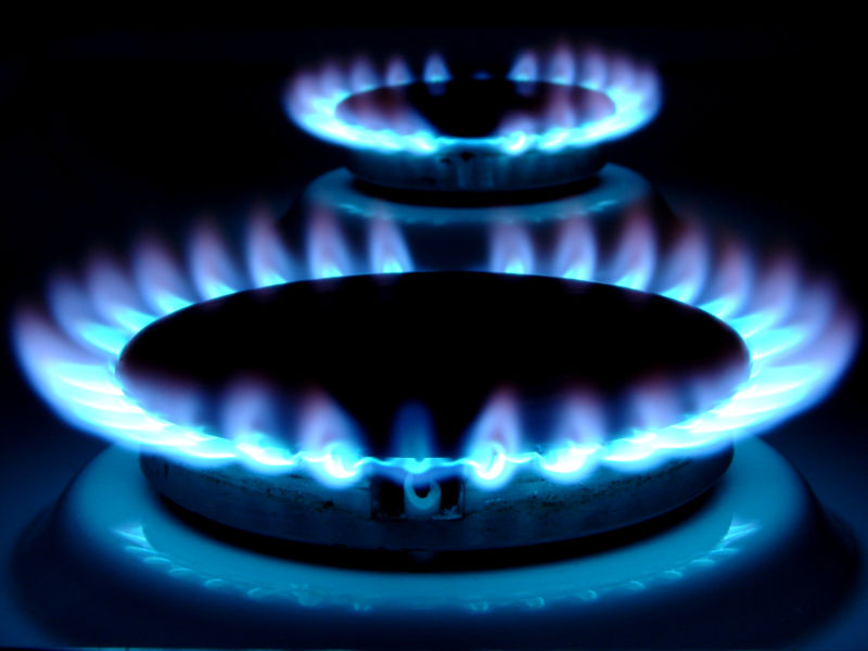New Standard for Natural Gas
