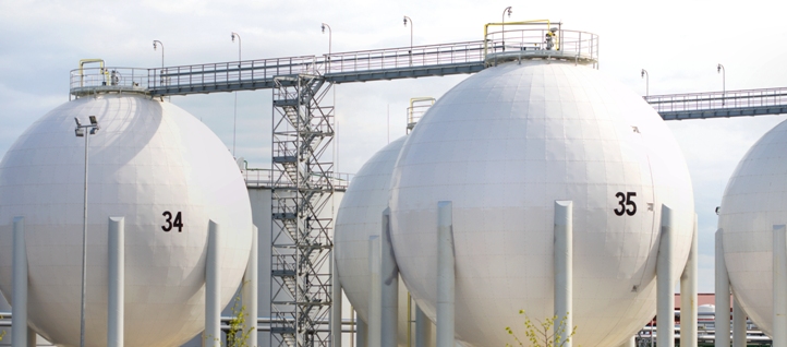 IENE Participated in EC's Public Consultation on EU Strategy for LNG and Gas Storage