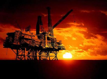 Caspian States Concerned By Low Oil Prices