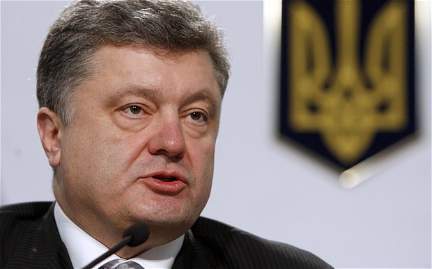 Ukraine After Elections: Sweat, Not Sweet