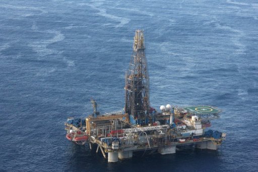 Can Hydrocarbon Reserves Save Cyprus’s Economy?