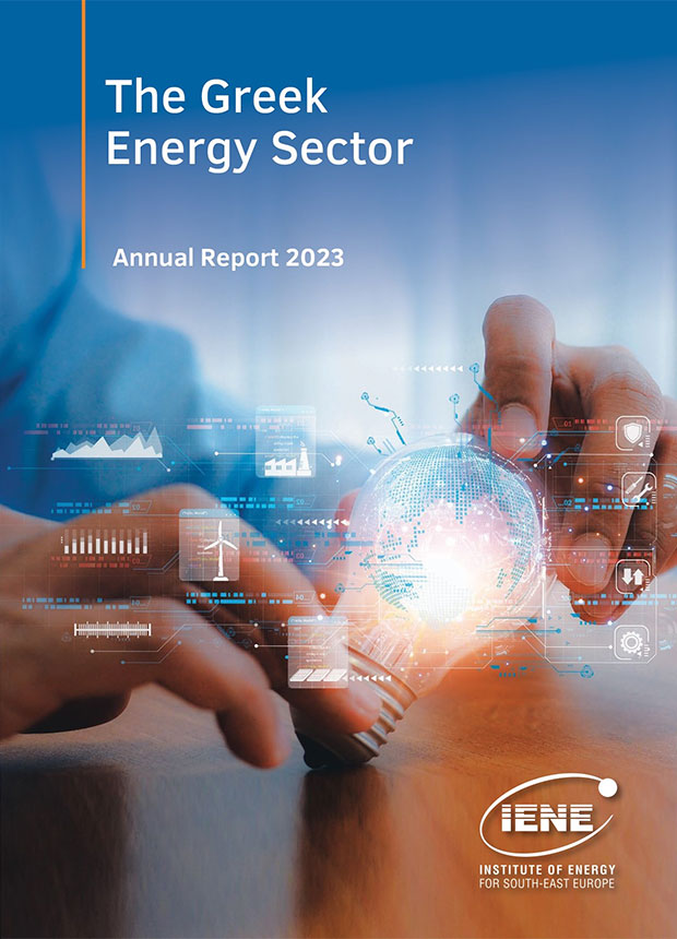 The Greek Energy Sector Annual Report 2023