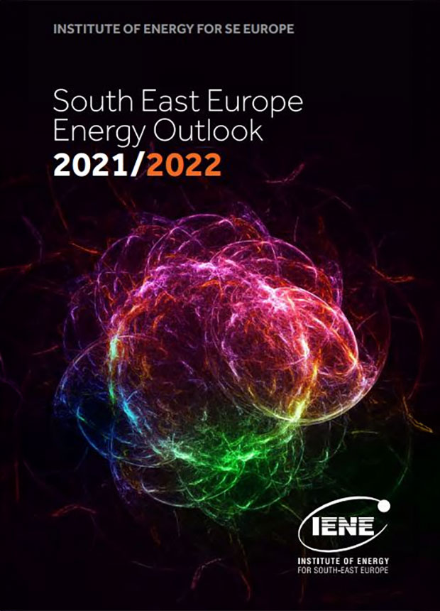 South East Europe Energy Outlook 2021/2022