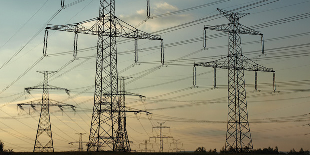 IENE Completed Major Electricity Market Study for Greece and SE Europe