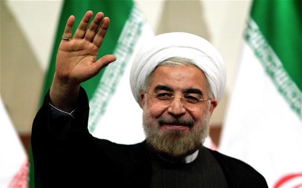 Sanctions Will Weaken Rouhani’s Hand in Nuclear Talks