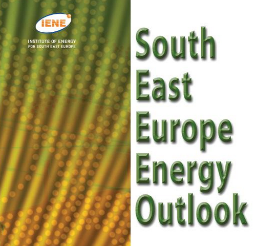 IENE’s Major Study «SE Europe Energy Outlook 2015» Under Preparation