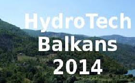IENE’s Active Participation in the "HydroTech Balkans and Balkan Wind Power" Conference in Belgrade