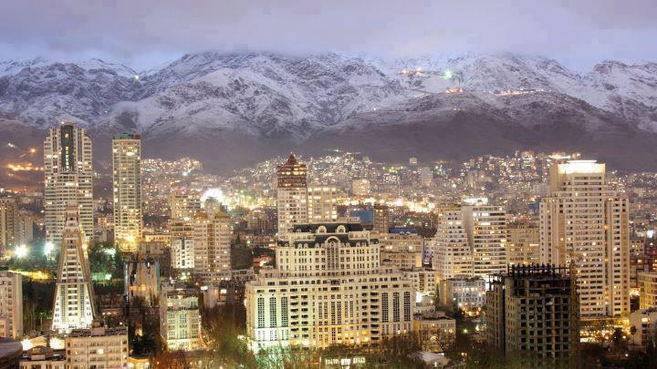 Tehran and Belgrade Were Important Destinations in Latest Regional Tour by IENE’s Executive Director