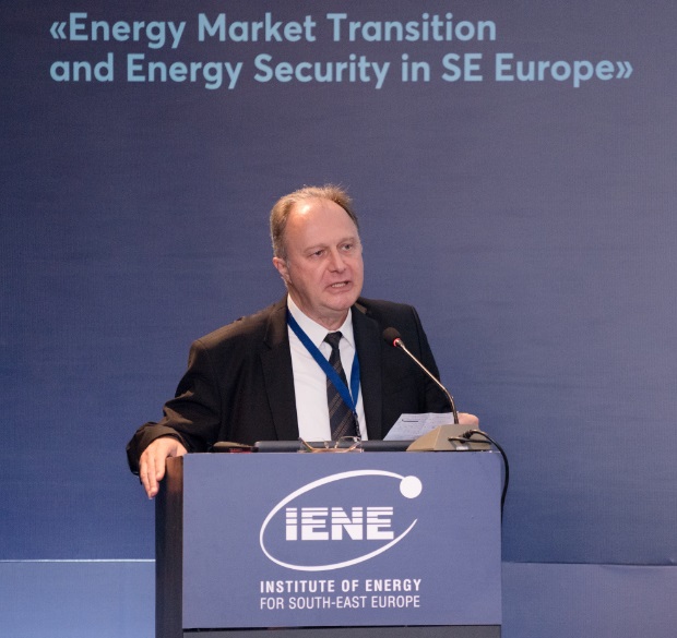 European Union Role in Energy Cooperation in SE Europe Highlighted at 11th SEE Energy Dialogue
