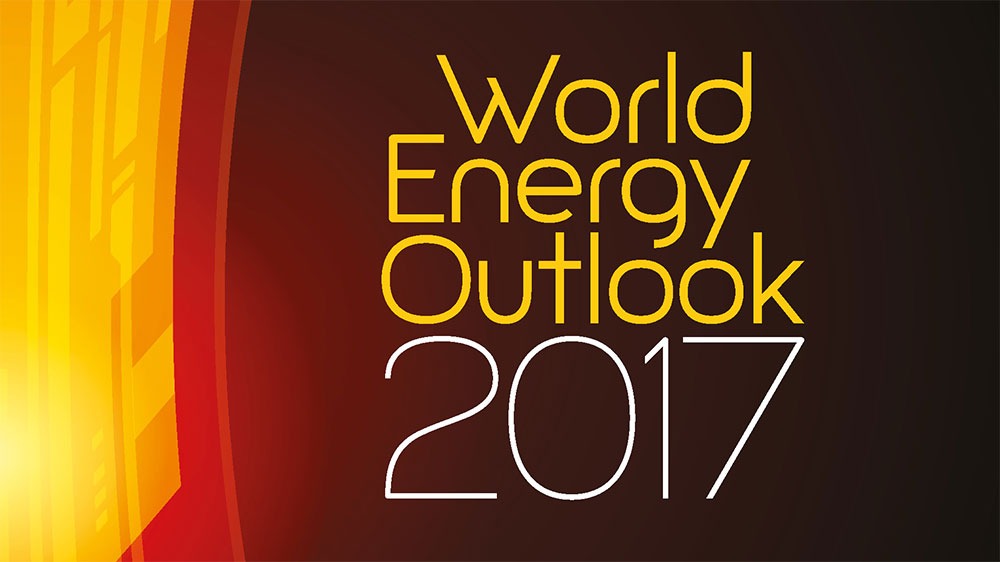IENE’s Annual Conference in Athens to Host Presentation of IEA’s World Energy Outlook 2017