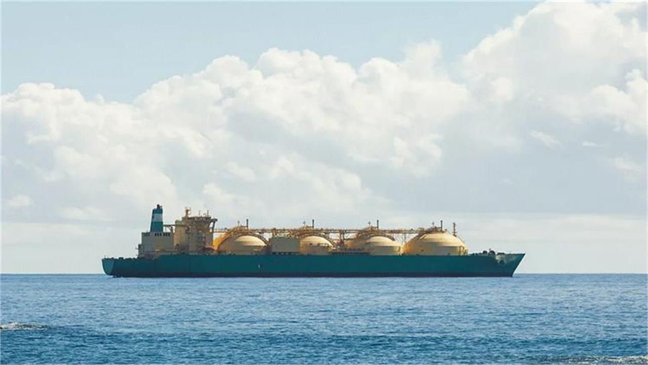 Where is the LNG Market Heading?