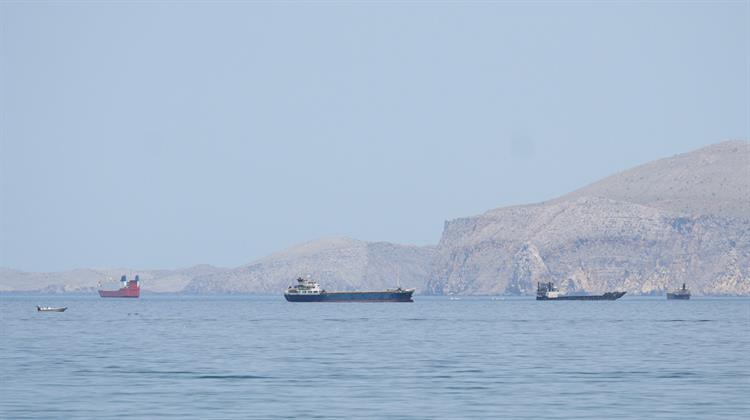New Research Note Analyzes the Logic of Economic Exhaustion in the US–Iran Conflict and the Role of the Strait of Hormuz