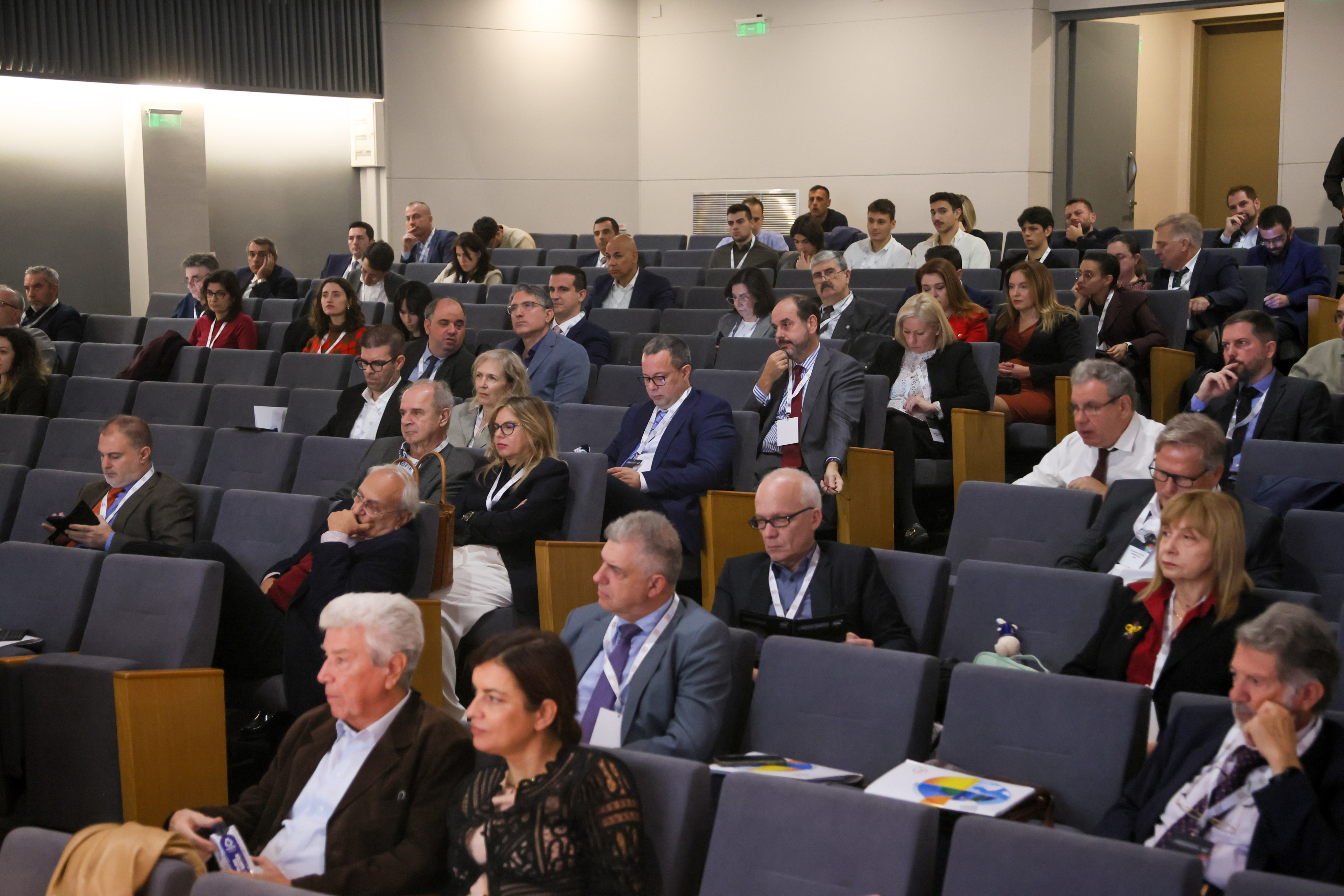 IENE Announces an Exciting Series of Events for 2026