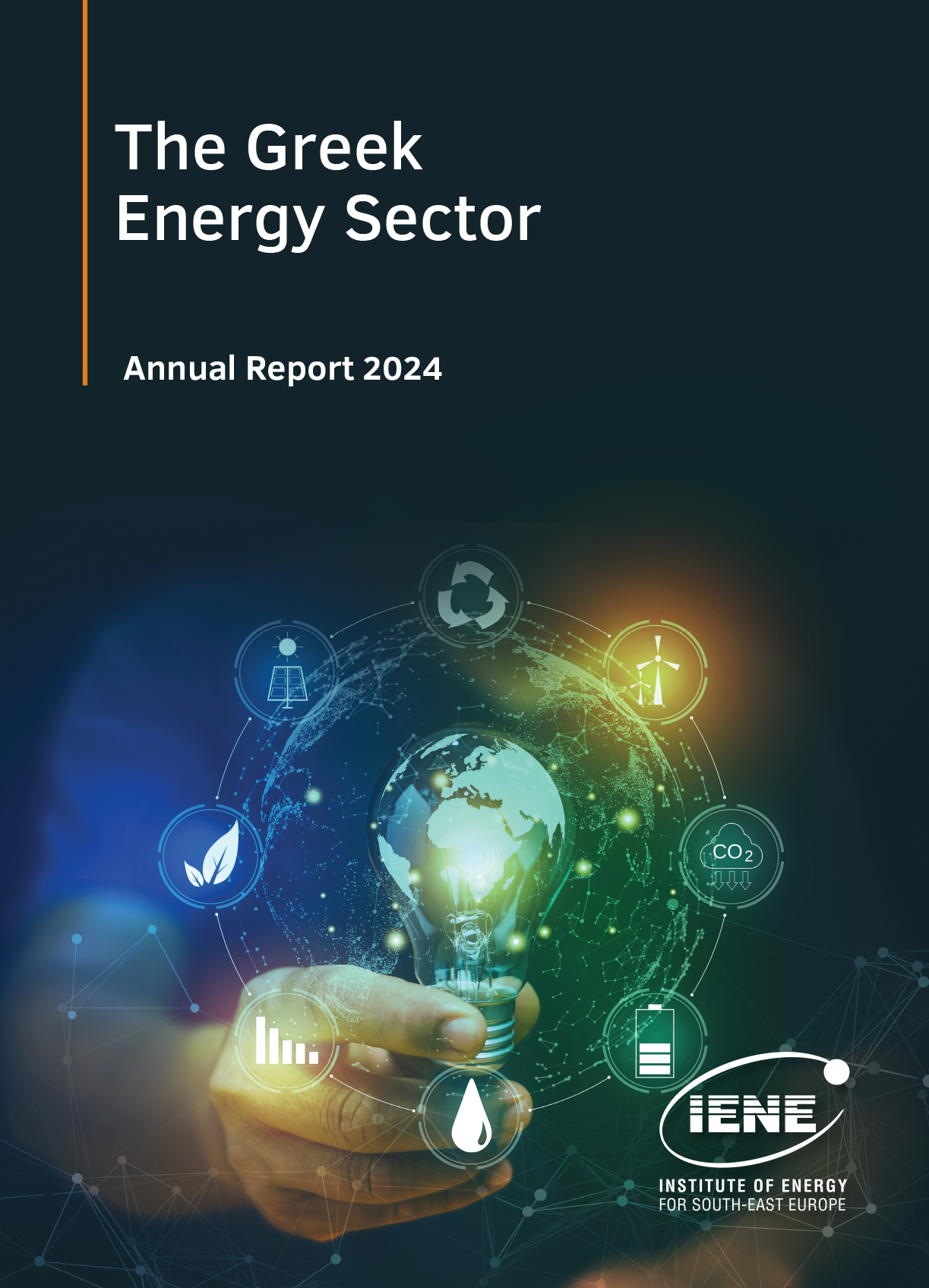 The Greek Energy Sector 2024