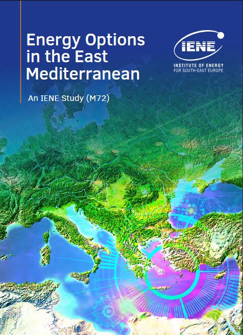 Energy Options in the East Mediterranean - Μ72