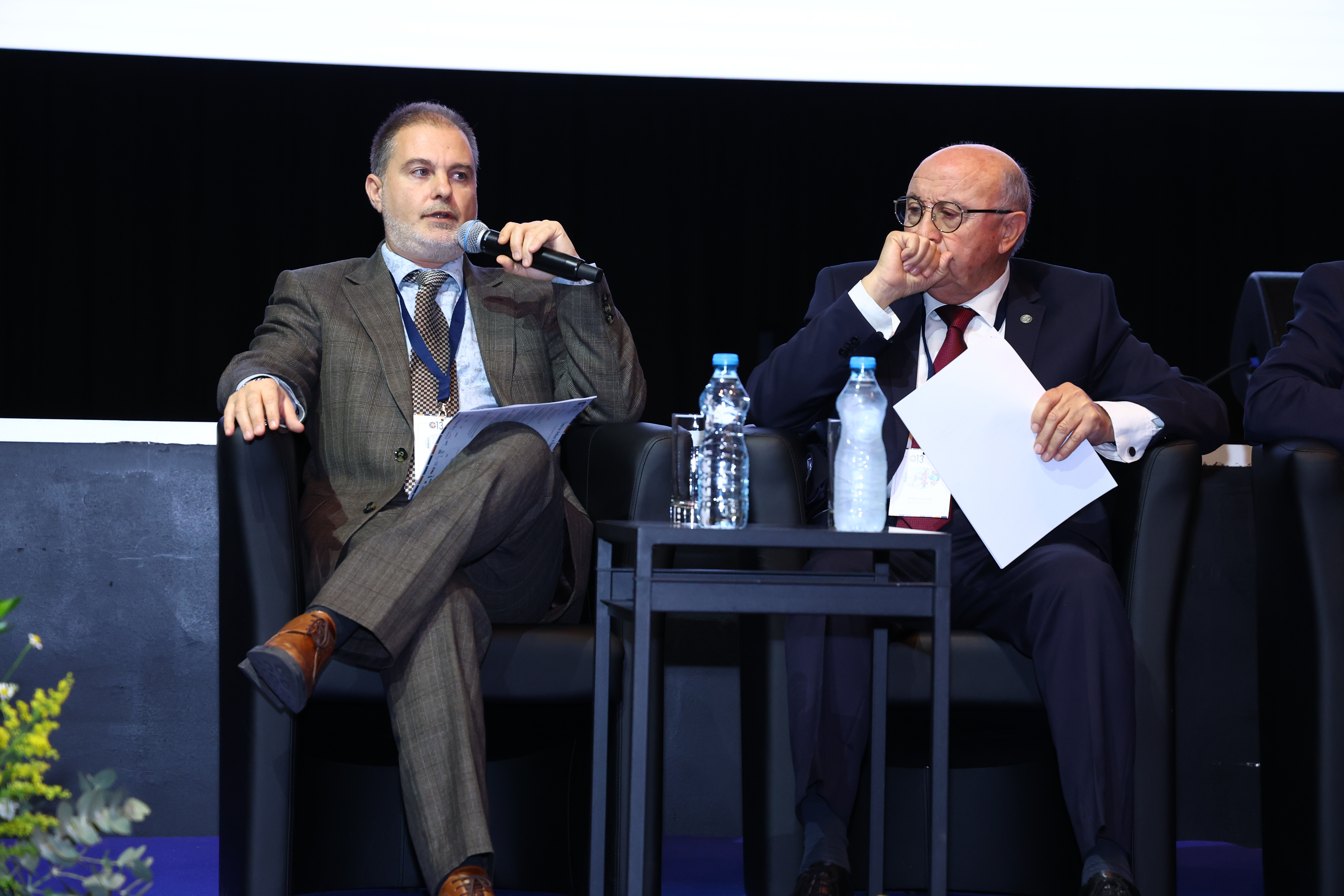 Nicolas Sofianos on the Energy Transition Path of Greece and Cyprus 