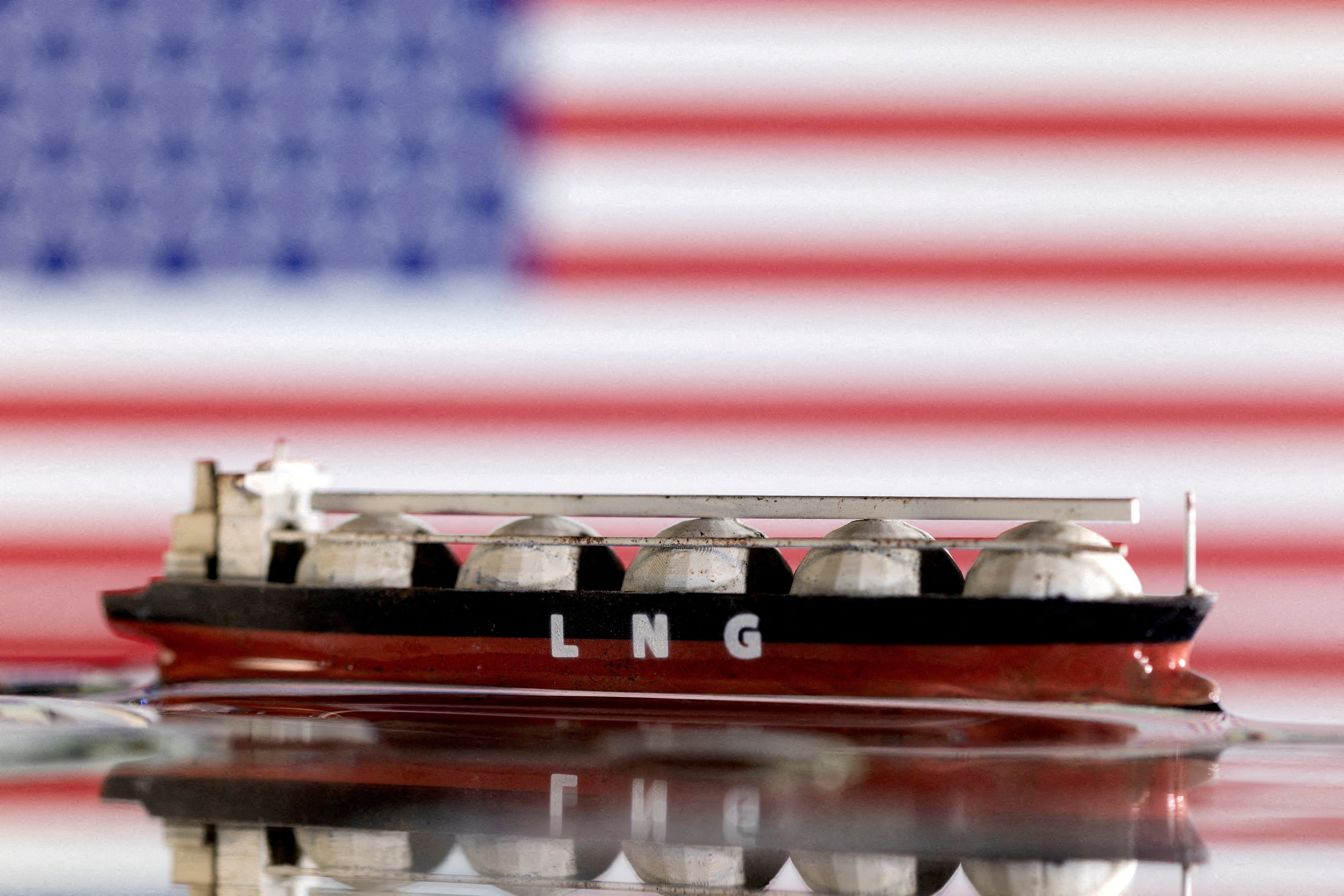 Latest IENE Analysis Focuses on US Energy Dominance in SE Europe