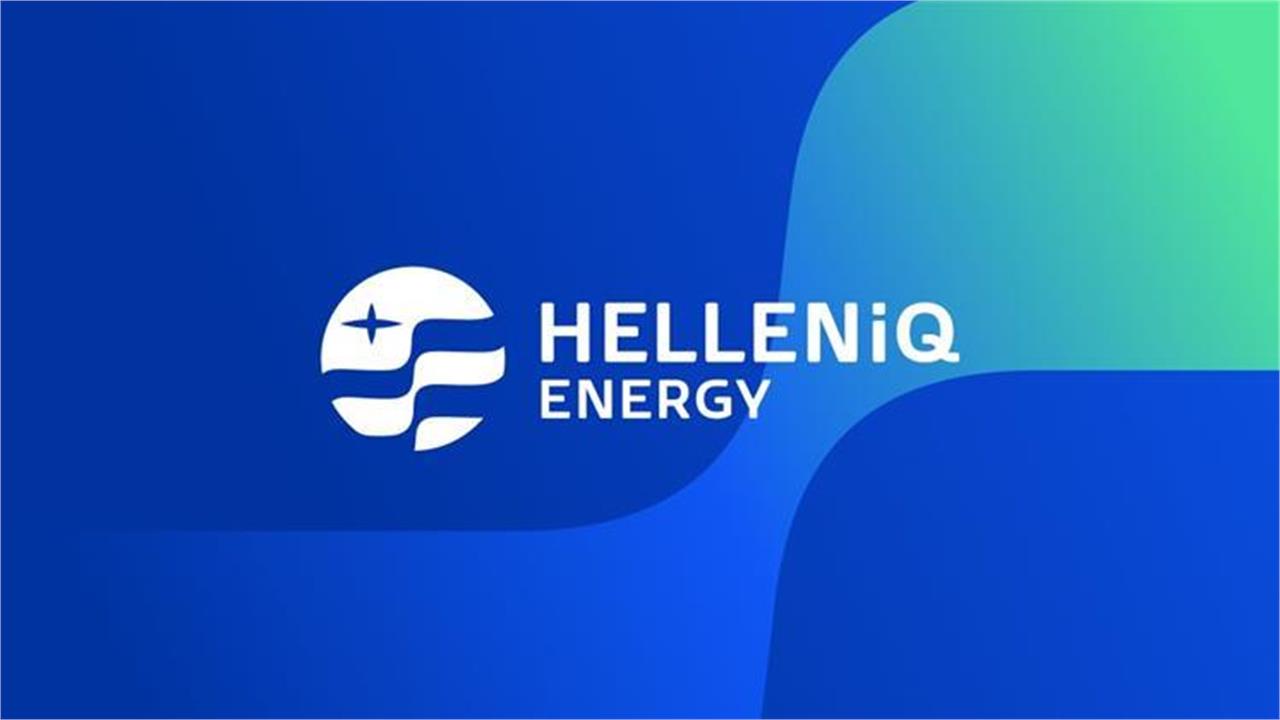 HELLENiQ ENERGY Αnnounced Its 3Q24 Consolidated Financial Results - Adjusted EBITDA Amounting to €183m