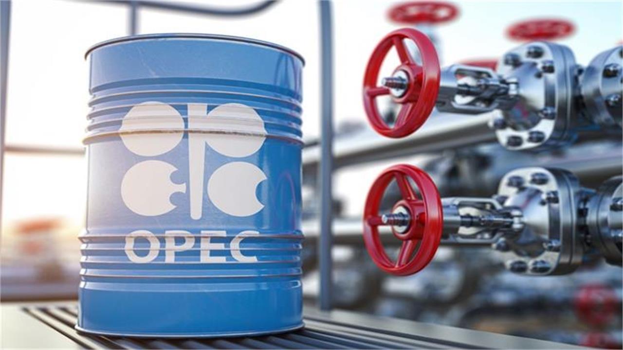 OPEC Makes Fifth and Biggest Cut to 2024 Oil Demand Growth Forecast