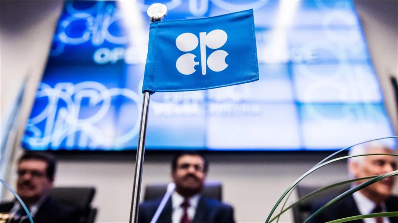 Oil Holds Steady, Focus on Israel-Hezbollah Ceasefire, OPEC+ Meeting