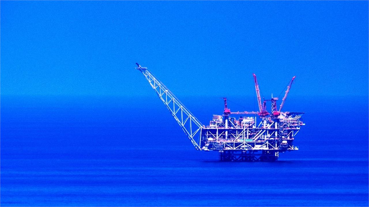 Israeli Natural Gas Exports to Egypt and Jordan up 13.4% in 2024