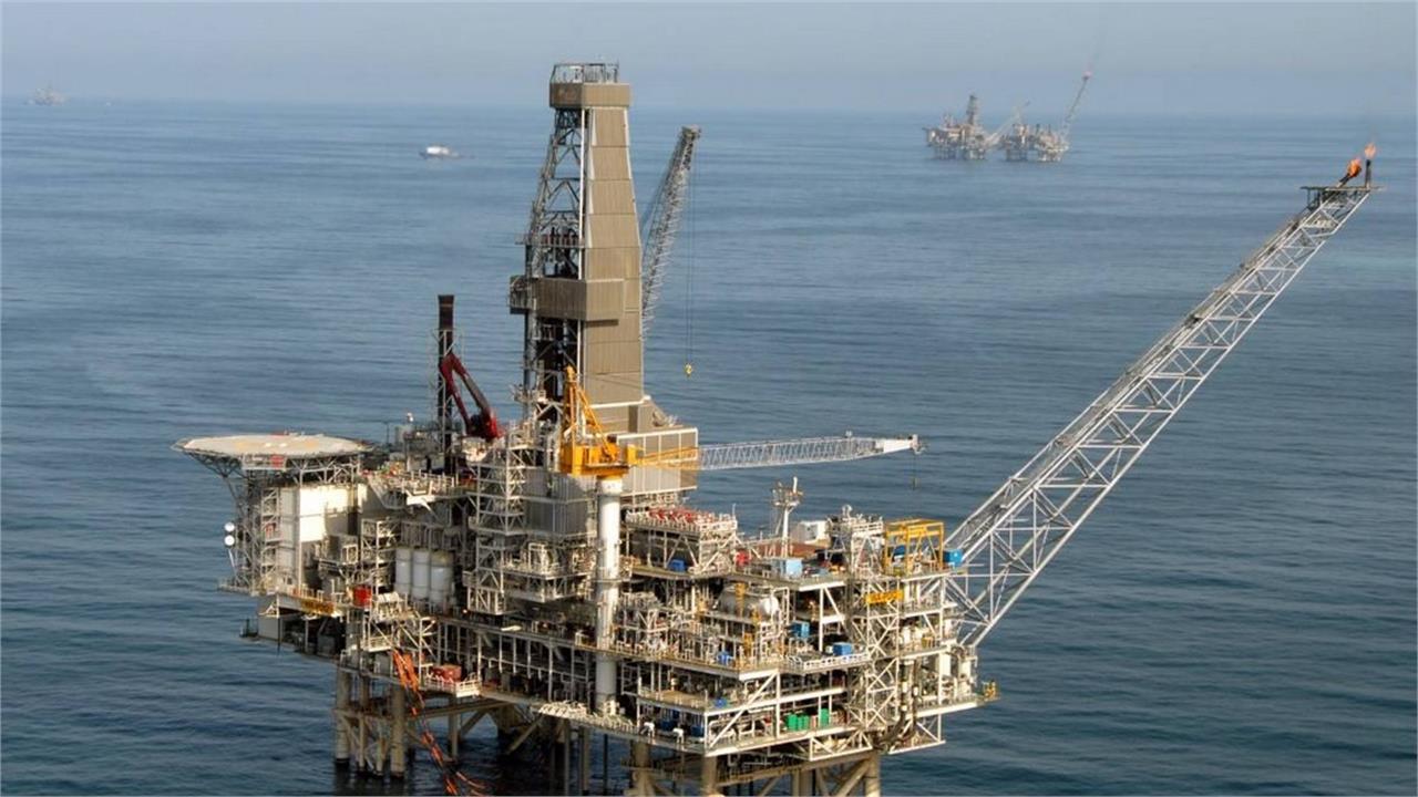 BP Plans to Explore for New Oil in Azeri Caspian Sea