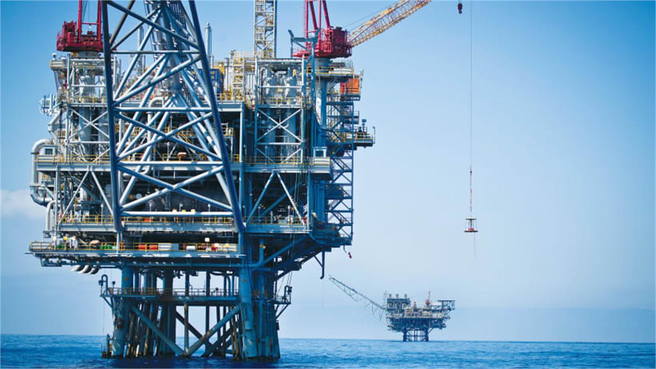 Israel Awards Natural Gas Exploration Licences to BP, Socar and NewMed